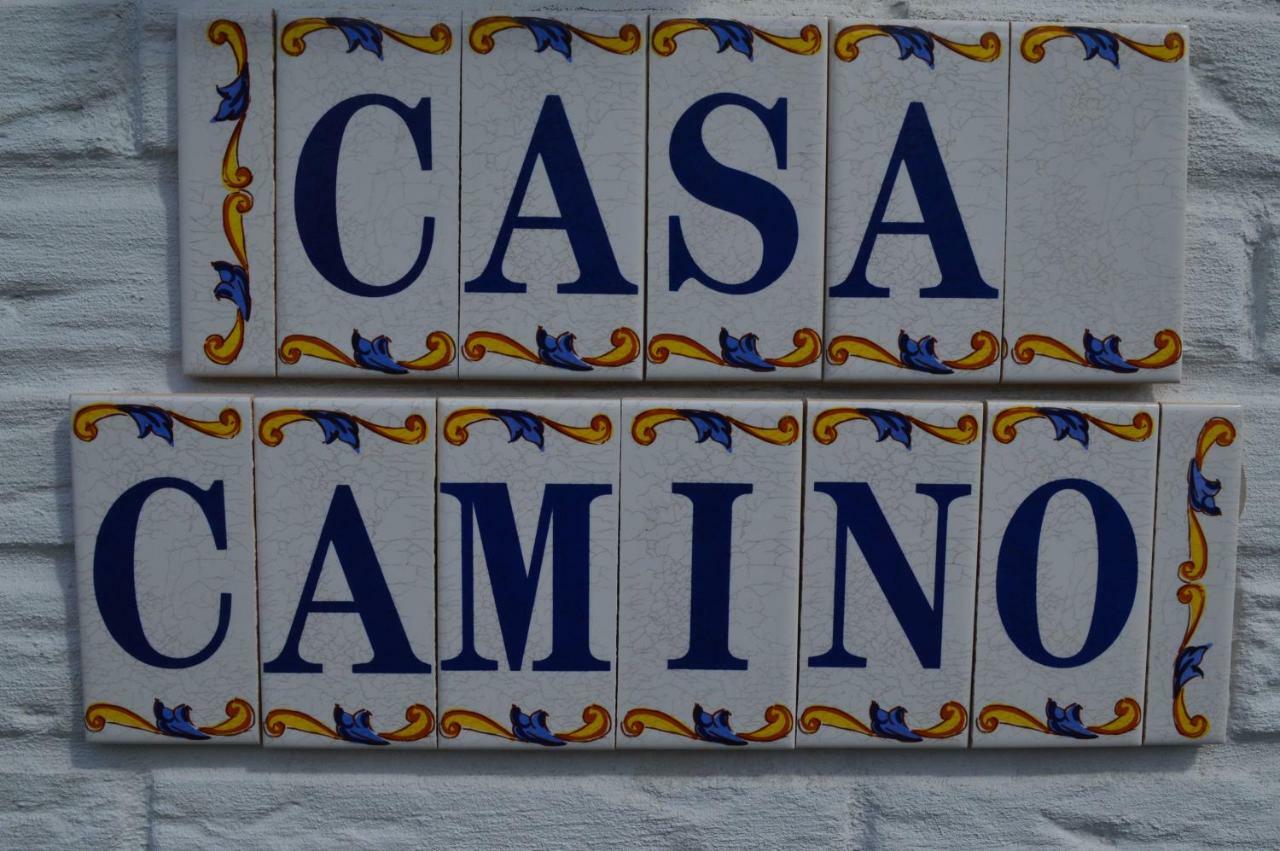 فيلا Casa Camino بروج المظهر الخارجي الصورة